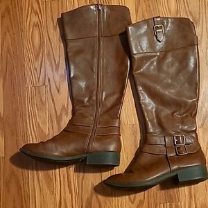 American Eagle Tall boots